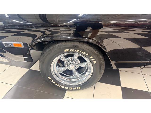 1968 Chevrolet El Camino (CC-2086577) for sale in Annandale, Minnesota