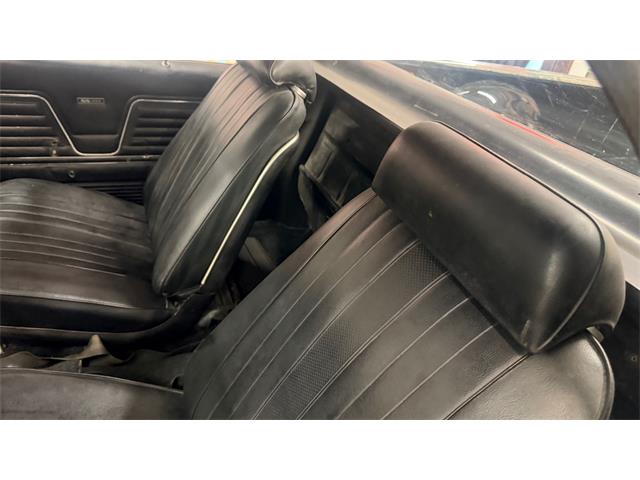 1968 Chevrolet El Camino (CC-2086577) for sale in Annandale, Minnesota
