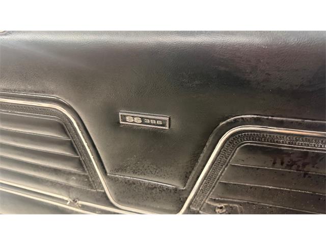 1968 Chevrolet El Camino (CC-2086577) for sale in Annandale, Minnesota