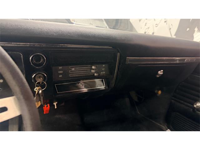 1968 Chevrolet El Camino (CC-2086577) for sale in Annandale, Minnesota