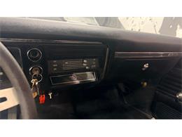 1968 Chevrolet El Camino (CC-2086577) for sale in Annandale, Minnesota