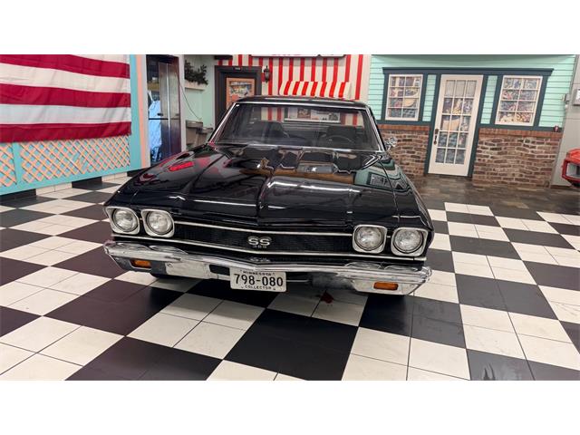 1968 Chevrolet El Camino (CC-2086577) for sale in Annandale, Minnesota