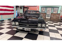 1968 Chevrolet El Camino (CC-2086577) for sale in Annandale, Minnesota