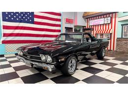 1968 Chevrolet El Camino (CC-2086577) for sale in Annandale, Minnesota