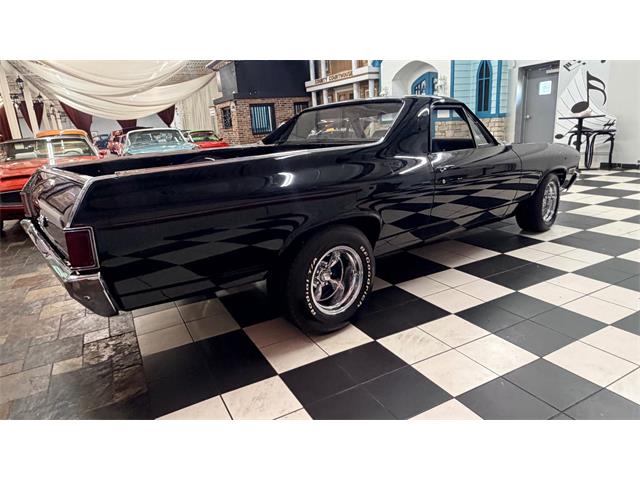 1968 Chevrolet El Camino (CC-2086577) for sale in Annandale, Minnesota