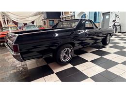 1968 Chevrolet El Camino (CC-2086577) for sale in Annandale, Minnesota