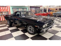 1968 Chevrolet El Camino (CC-2086577) for sale in Annandale, Minnesota