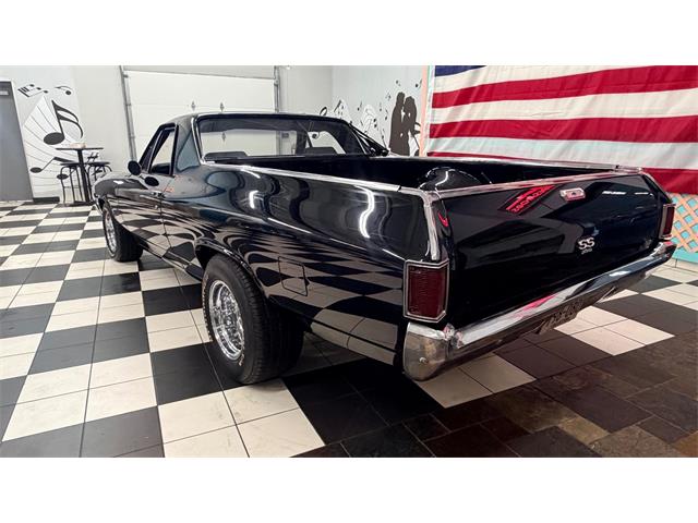 1968 Chevrolet El Camino (CC-2086577) for sale in Annandale, Minnesota