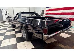 1968 Chevrolet El Camino (CC-2086577) for sale in Annandale, Minnesota