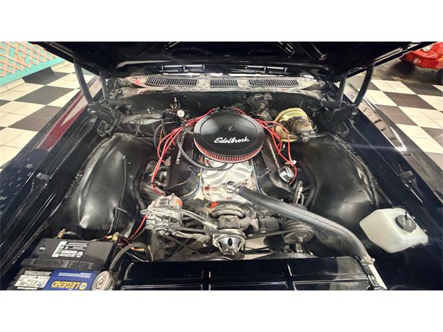 1968 Chevrolet El Camino (CC-2086577) for sale in Annandale, Minnesota