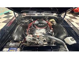 1968 Chevrolet El Camino (CC-2086577) for sale in Annandale, Minnesota