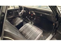 1968 Chevrolet El Camino (CC-2086577) for sale in Annandale, Minnesota