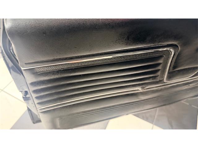 1968 Chevrolet El Camino (CC-2086577) for sale in Annandale, Minnesota