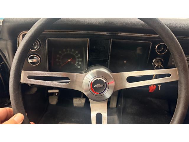 1968 Chevrolet El Camino (CC-2086577) for sale in Annandale, Minnesota