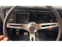 1968 Chevrolet El Camino (CC-2086577) for sale in Annandale, Minnesota