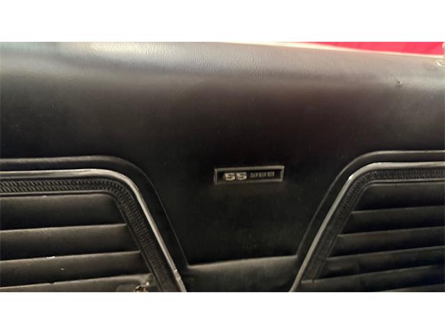 1968 Chevrolet El Camino (CC-2086577) for sale in Annandale, Minnesota