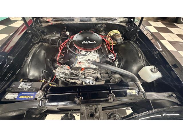 1968 Chevrolet El Camino (CC-2086577) for sale in Annandale, Minnesota