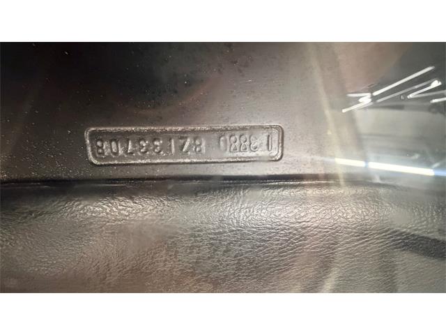 1968 Chevrolet El Camino (CC-2086577) for sale in Annandale, Minnesota