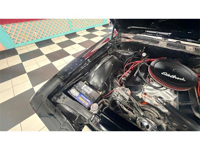1968 Chevrolet El Camino (CC-2086577) for sale in Annandale, Minnesota