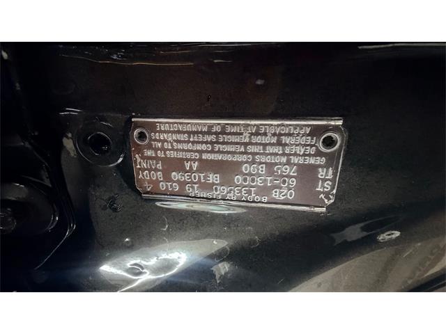 1968 Chevrolet El Camino (CC-2086577) for sale in Annandale, Minnesota
