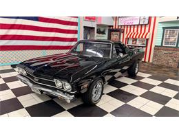 1968 Chevrolet El Camino (CC-2086577) for sale in Annandale, Minnesota