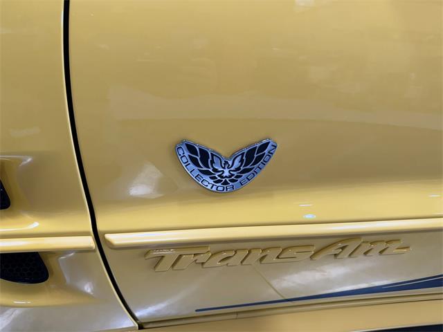2002 Pontiac Firebird (CC-2086578) for sale in Pittsburgh, Pennsylvania