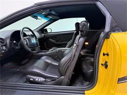 2002 Pontiac Firebird (CC-2086578) for sale in Pittsburgh, Pennsylvania