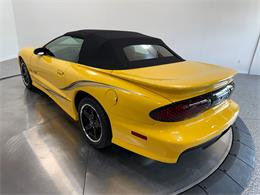 2002 Pontiac Firebird (CC-2086578) for sale in Pittsburgh, Pennsylvania