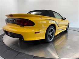 2002 Pontiac Firebird (CC-2086578) for sale in Pittsburgh, Pennsylvania