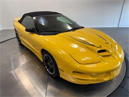 2002 Pontiac Firebird (CC-2086578) for sale in Pittsburgh, Pennsylvania