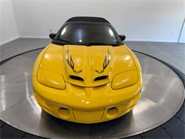 2002 Pontiac Firebird (CC-2086578) for sale in Pittsburgh, Pennsylvania