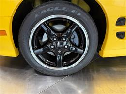 2002 Pontiac Firebird (CC-2086578) for sale in Pittsburgh, Pennsylvania