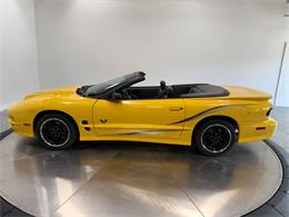 2002 Pontiac Firebird (CC-2086578) for sale in Pittsburgh, Pennsylvania