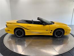 2002 Pontiac Firebird (CC-2086578) for sale in Pittsburgh, Pennsylvania