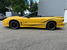 2002 Pontiac Firebird (CC-2086578) for sale in Pittsburgh, Pennsylvania