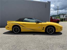 2002 Pontiac Firebird (CC-2086578) for sale in Pittsburgh, Pennsylvania