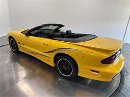2002 Pontiac Firebird (CC-2086578) for sale in Pittsburgh, Pennsylvania