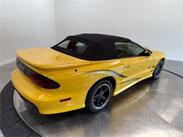 2002 Pontiac Firebird (CC-2086578) for sale in Pittsburgh, Pennsylvania