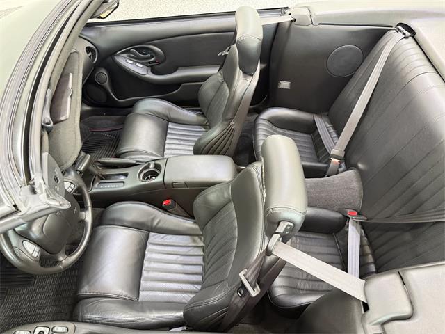 2002 Pontiac Firebird (CC-2086578) for sale in Pittsburgh, Pennsylvania