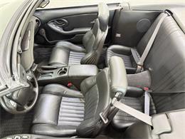 2002 Pontiac Firebird (CC-2086578) for sale in Pittsburgh, Pennsylvania