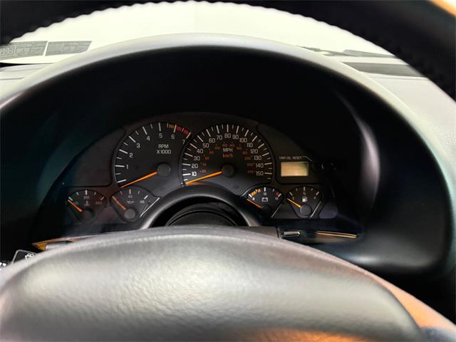 2002 Pontiac Firebird (CC-2086578) for sale in Pittsburgh, Pennsylvania