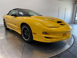 2002 Pontiac Firebird (CC-2086578) for sale in Pittsburgh, Pennsylvania