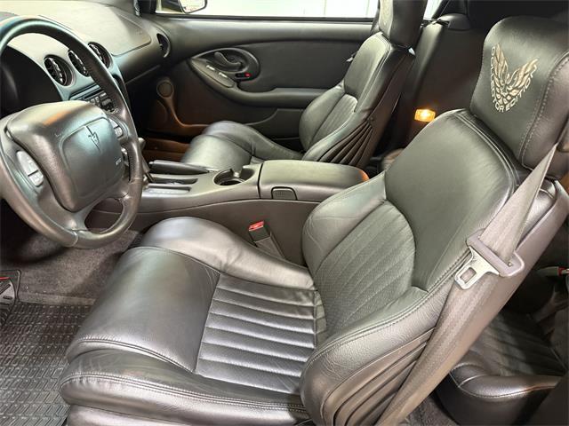 2002 Pontiac Firebird (CC-2086578) for sale in Pittsburgh, Pennsylvania