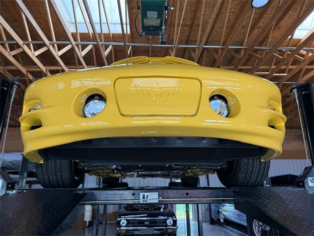 2002 Pontiac Firebird (CC-2086578) for sale in Pittsburgh, Pennsylvania