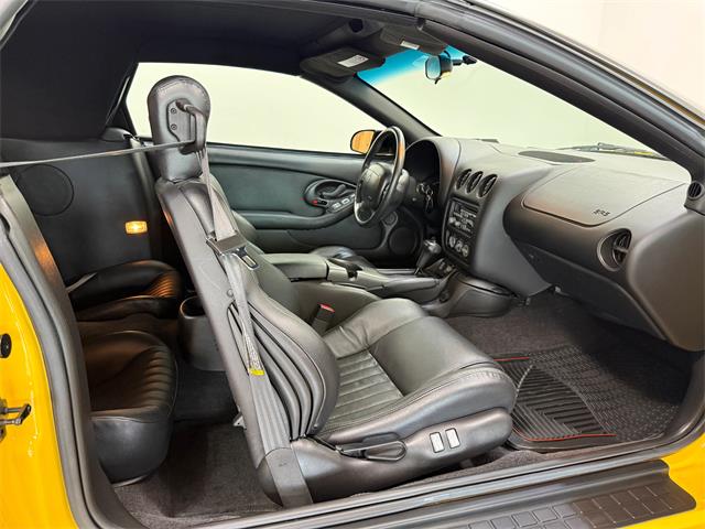 2002 Pontiac Firebird (CC-2086578) for sale in Pittsburgh, Pennsylvania