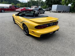 2002 Pontiac Firebird (CC-2086578) for sale in Pittsburgh, Pennsylvania