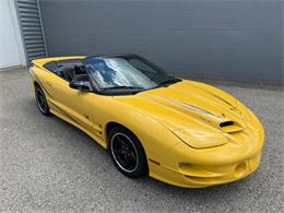 2002 Pontiac Firebird (CC-2086578) for sale in Pittsburgh, Pennsylvania