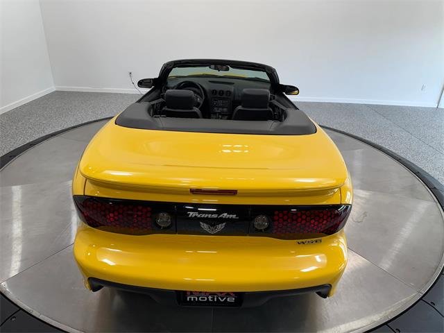 2002 Pontiac Firebird (CC-2086578) for sale in Pittsburgh, Pennsylvania