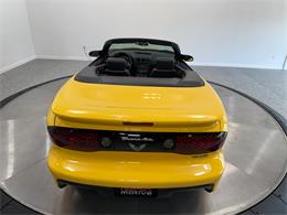 2002 Pontiac Firebird (CC-2086578) for sale in Pittsburgh, Pennsylvania