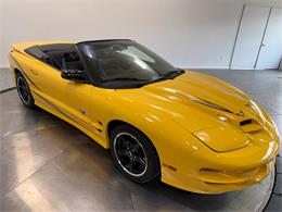 2002 Pontiac Firebird (CC-2086578) for sale in Pittsburgh, Pennsylvania
